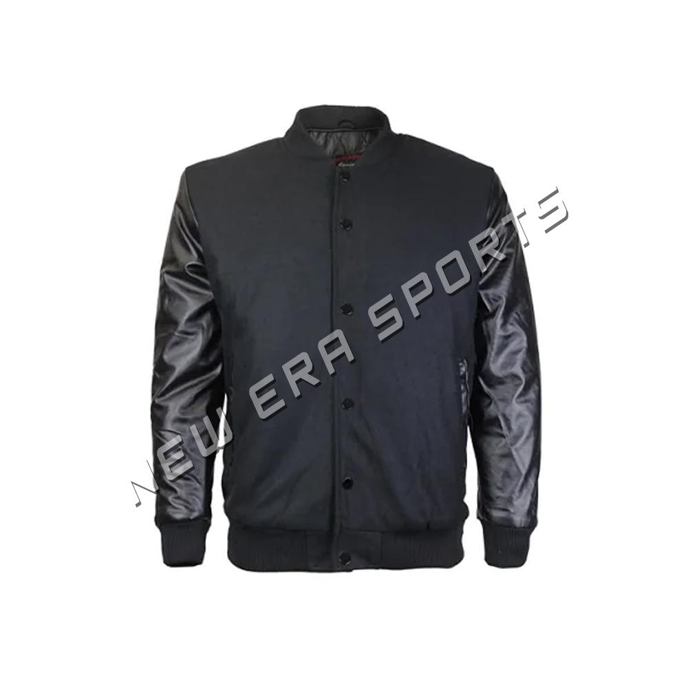 Varsity Jacket