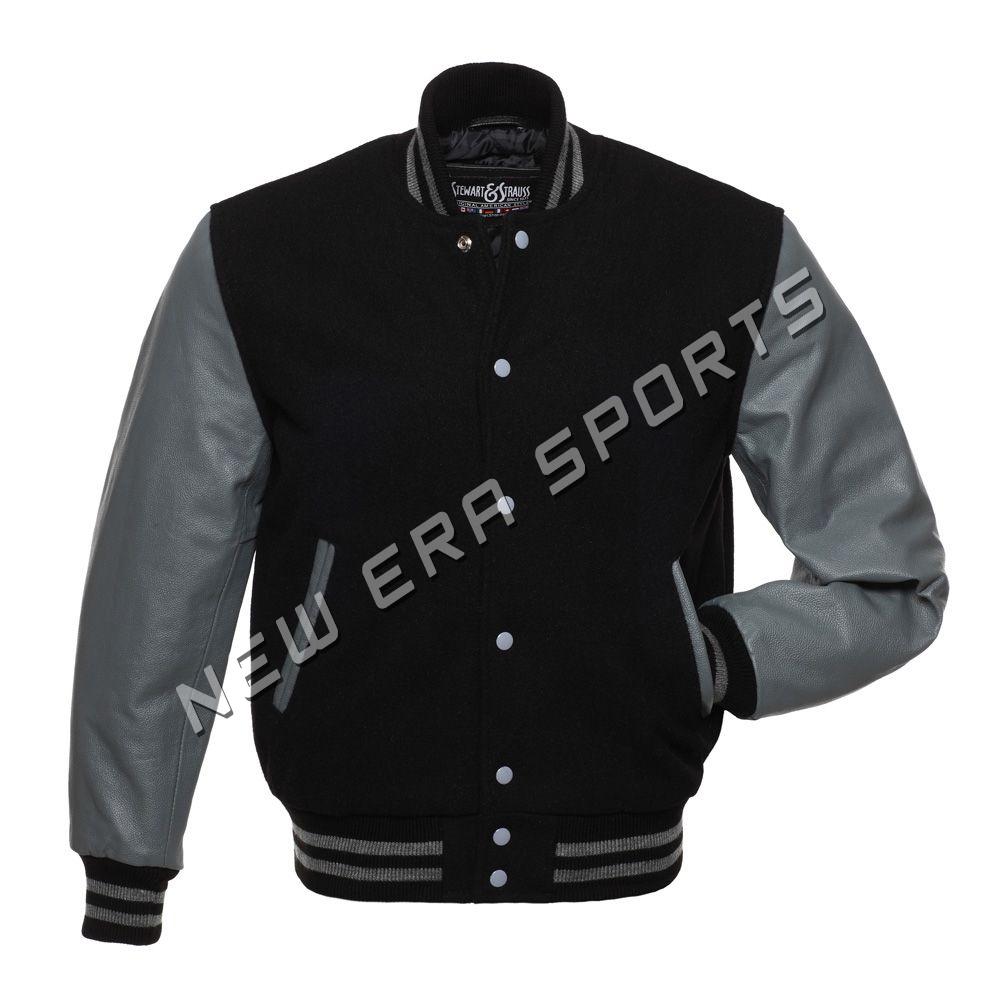 Varsity Jacket