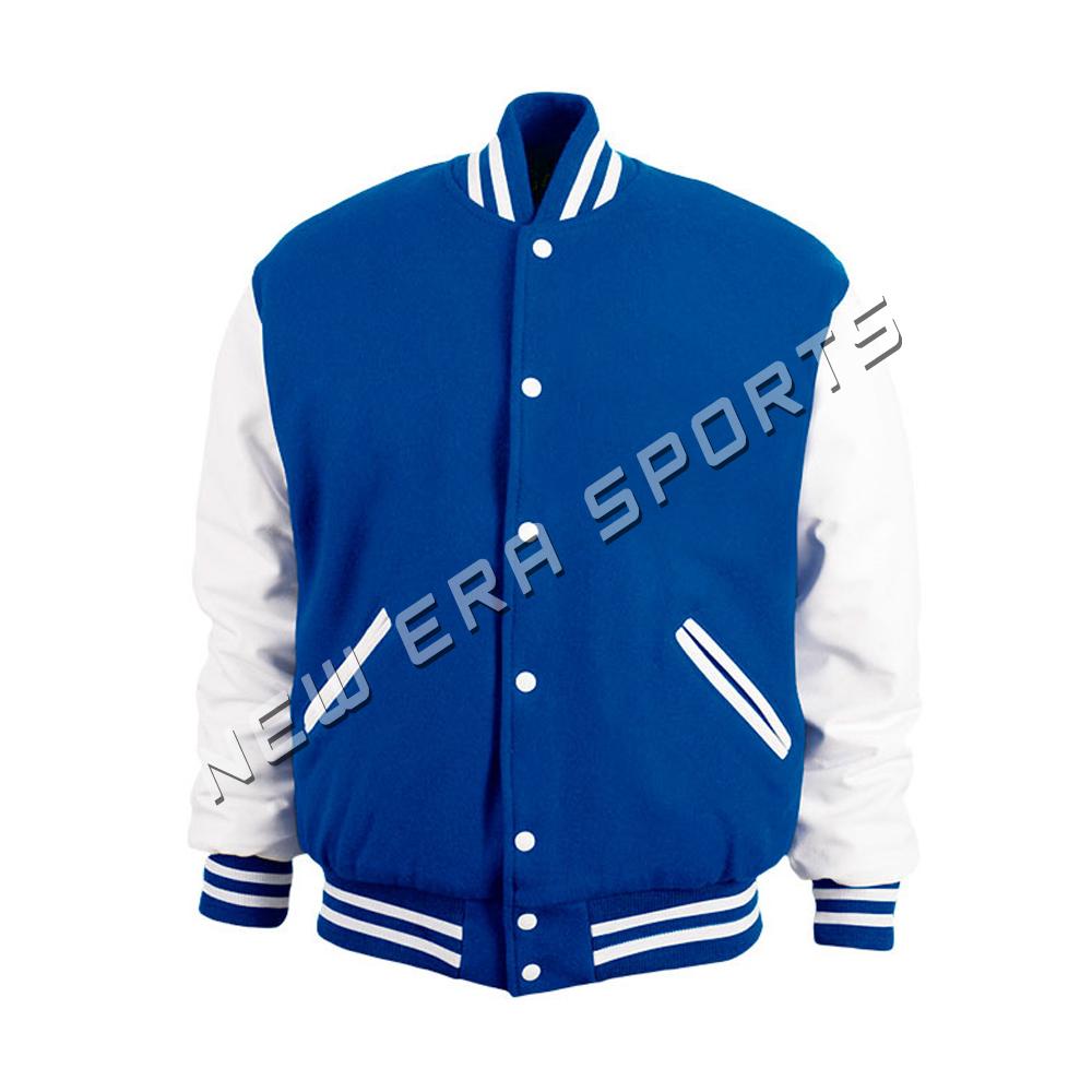 Varsity Jacket