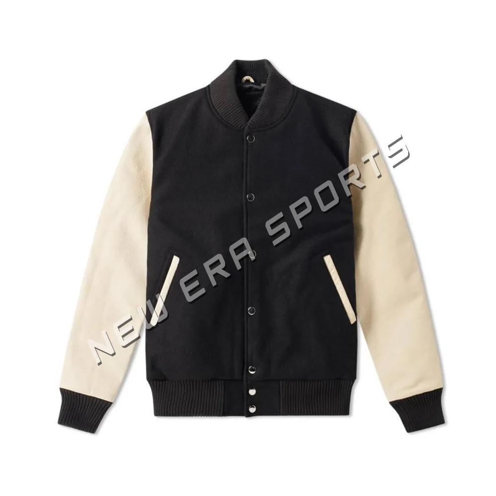 Varsity Jacket