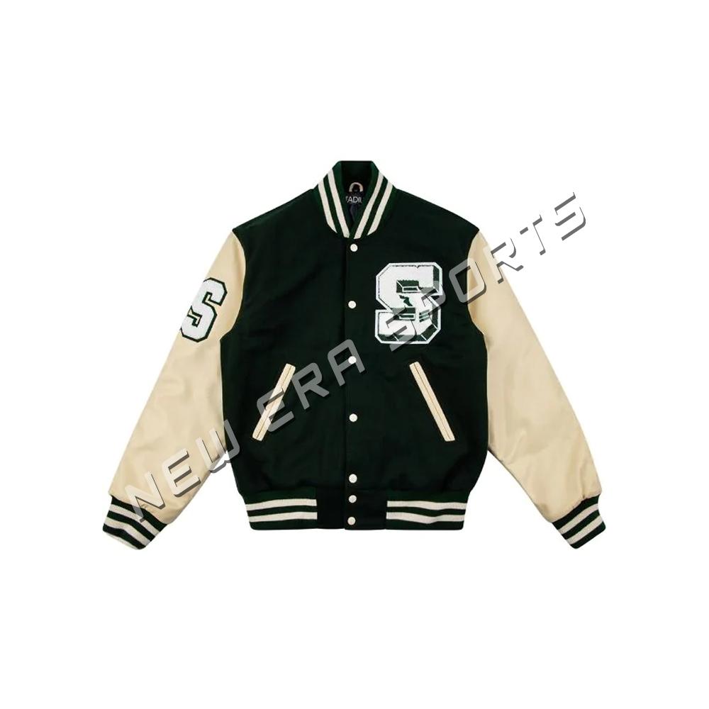 Varsity Jacket