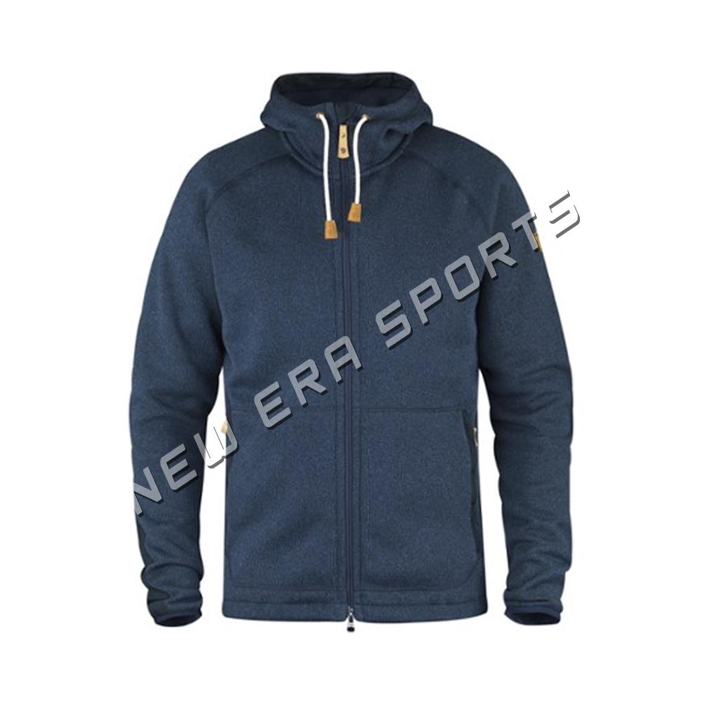 Fleece Jacket