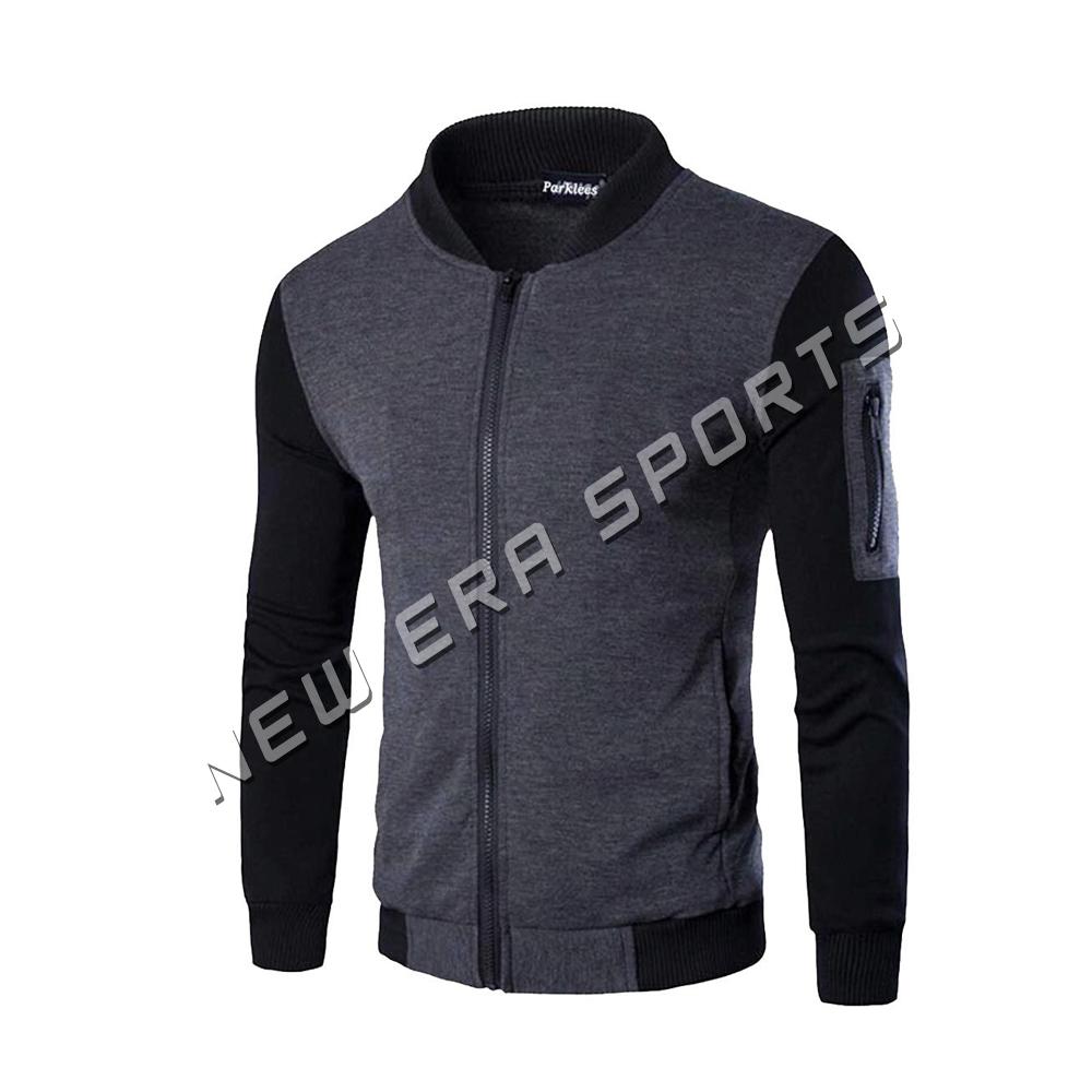 Fleece Jacket