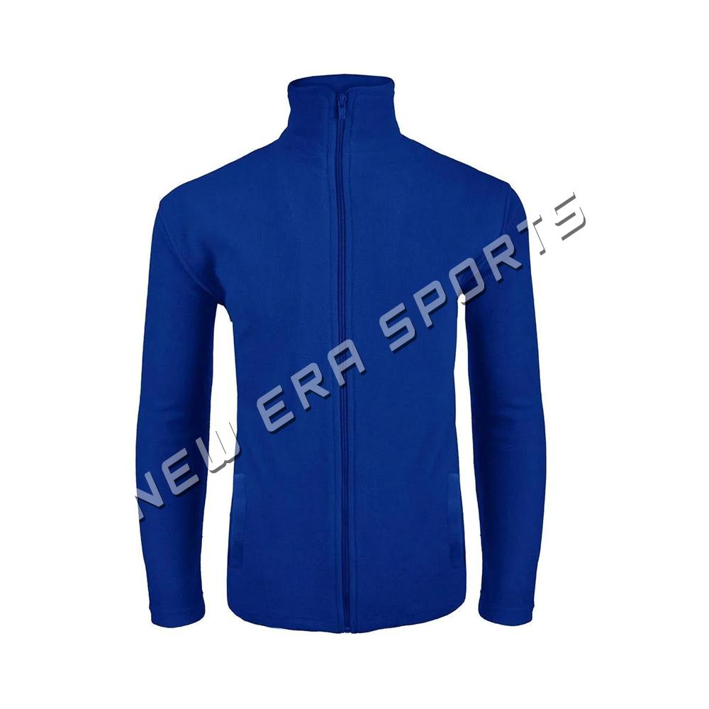 Fleece Jacket