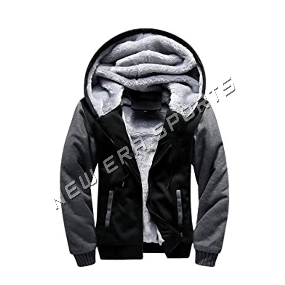 Fleece Jacket