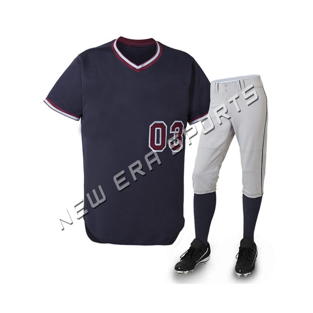 Baseball Uniform