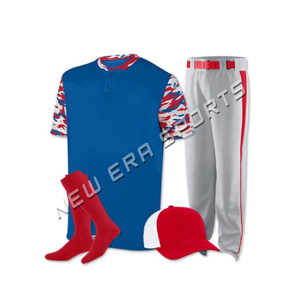 Baseball Uniform