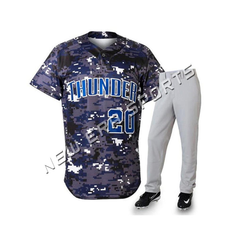 Baseball Uniform