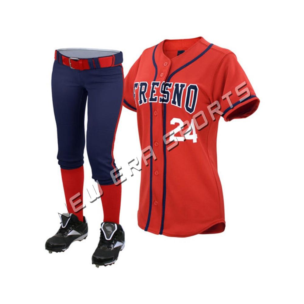 Baseball Uniform