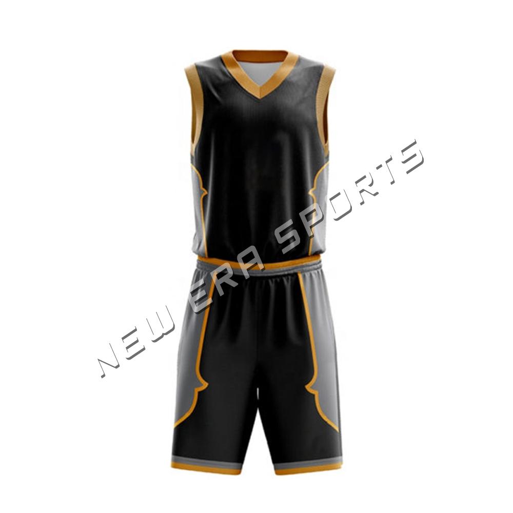 Basketball Uniform