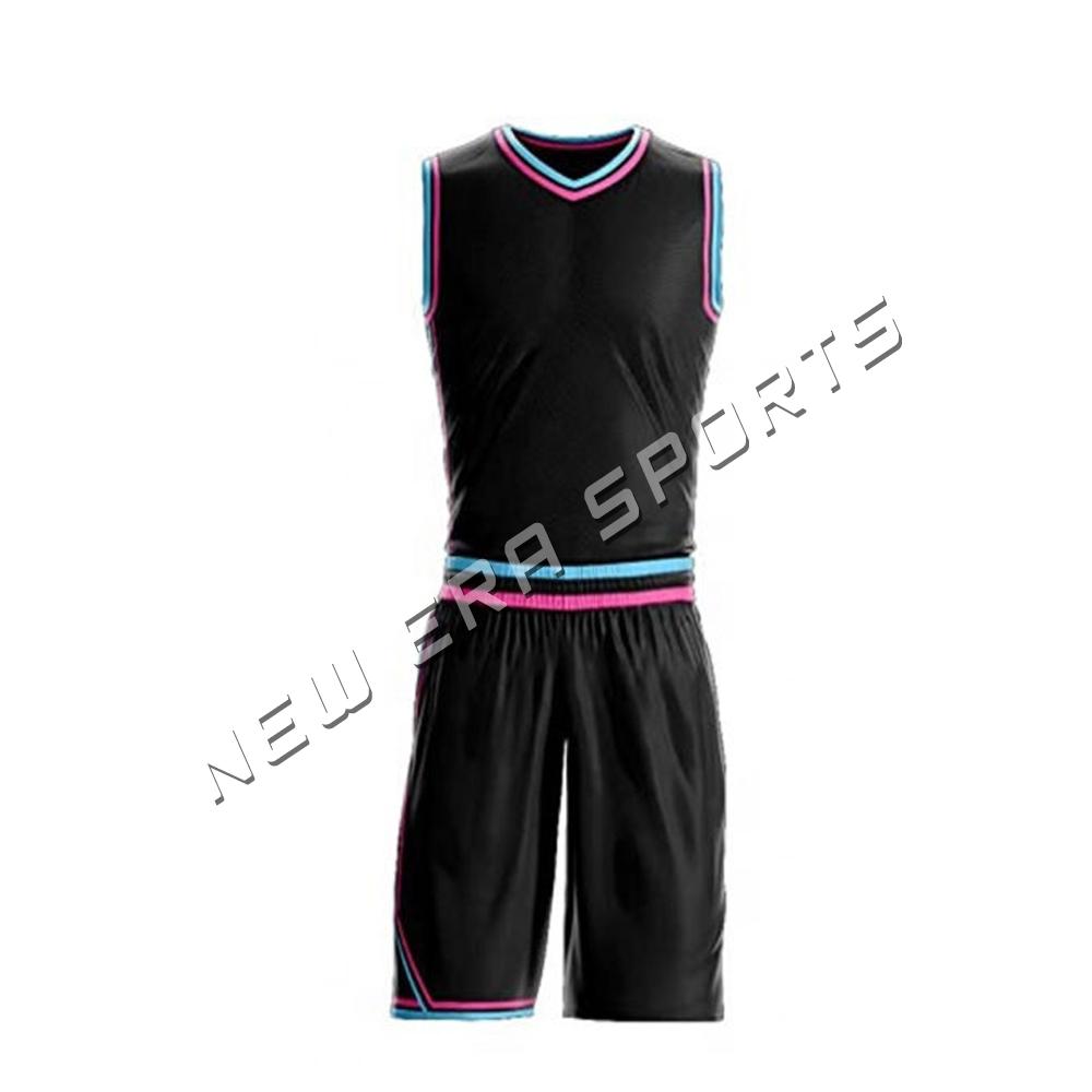 Basketball Uniform