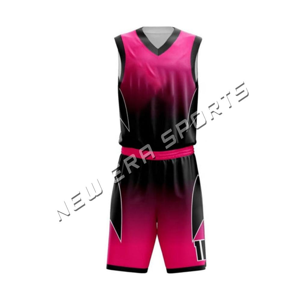 Basketball Uniform