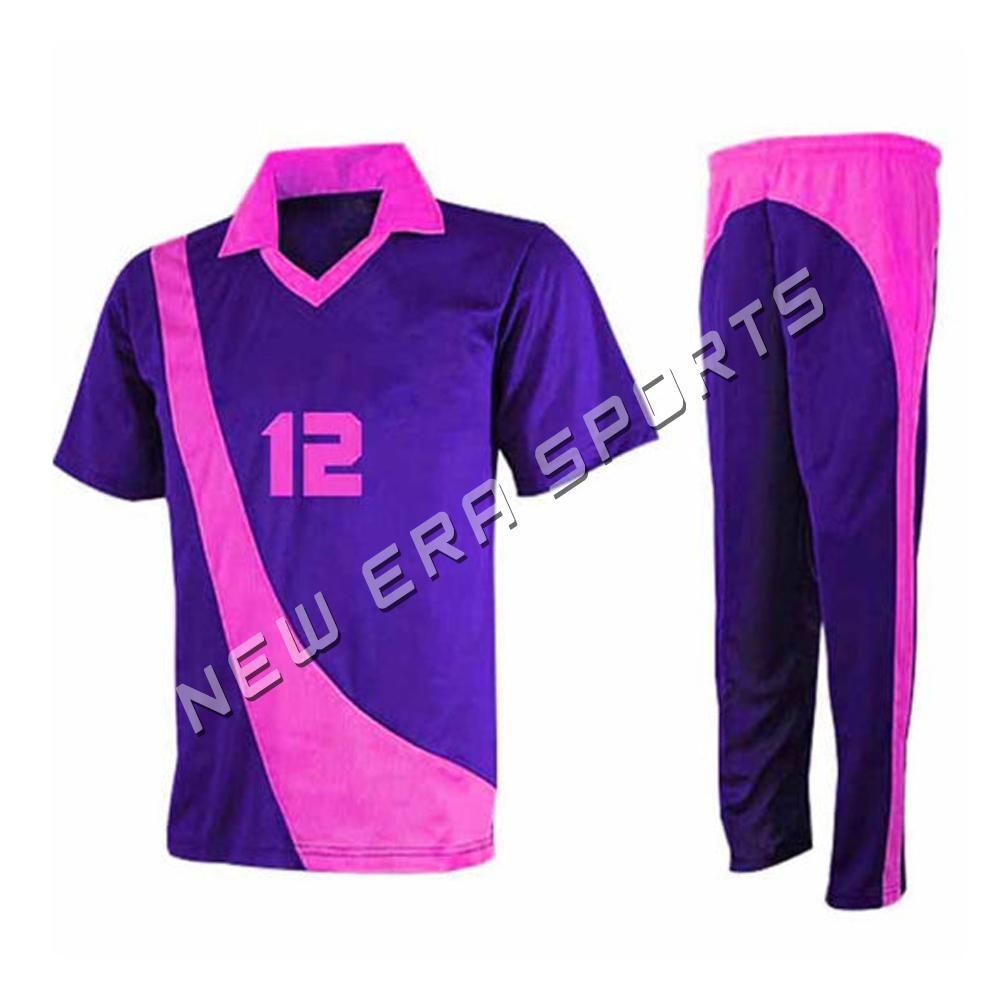 Cricket Uniform