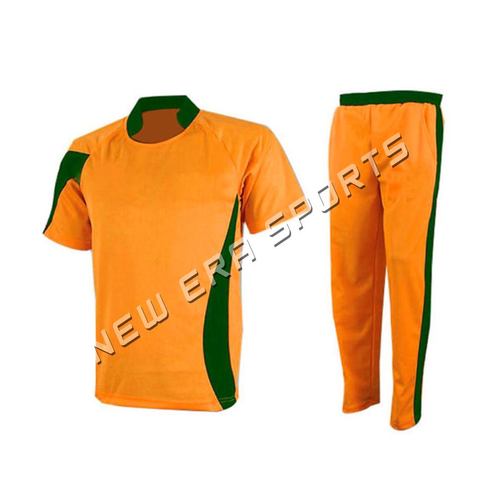 Cricket Uniform