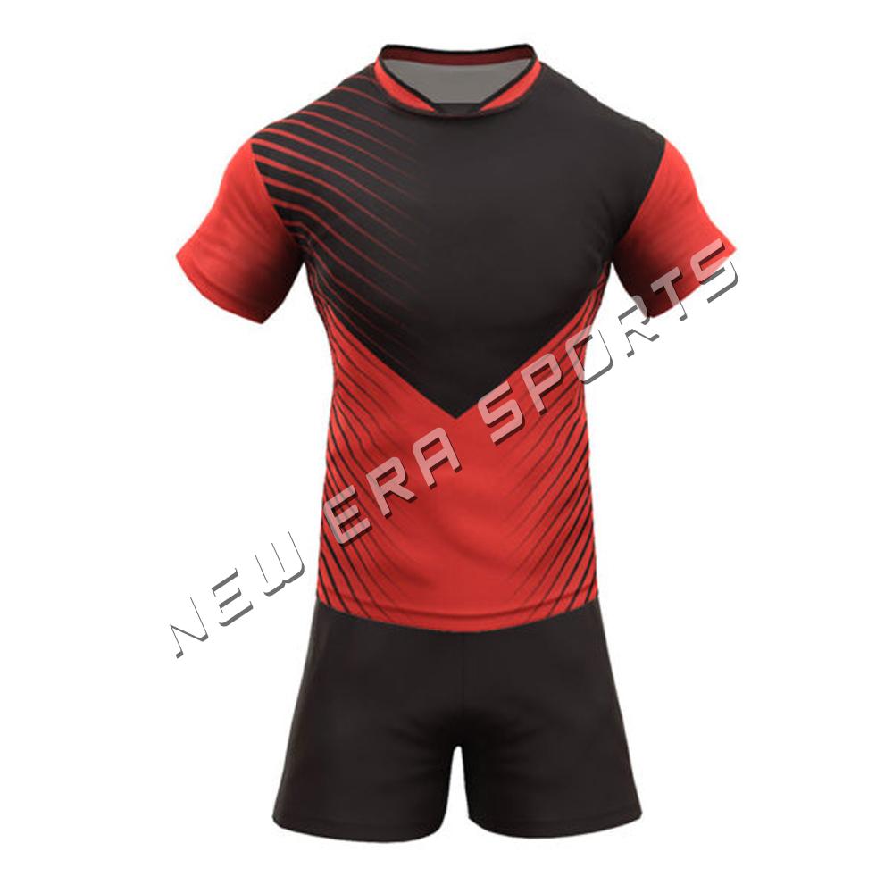 Rugby Uniform