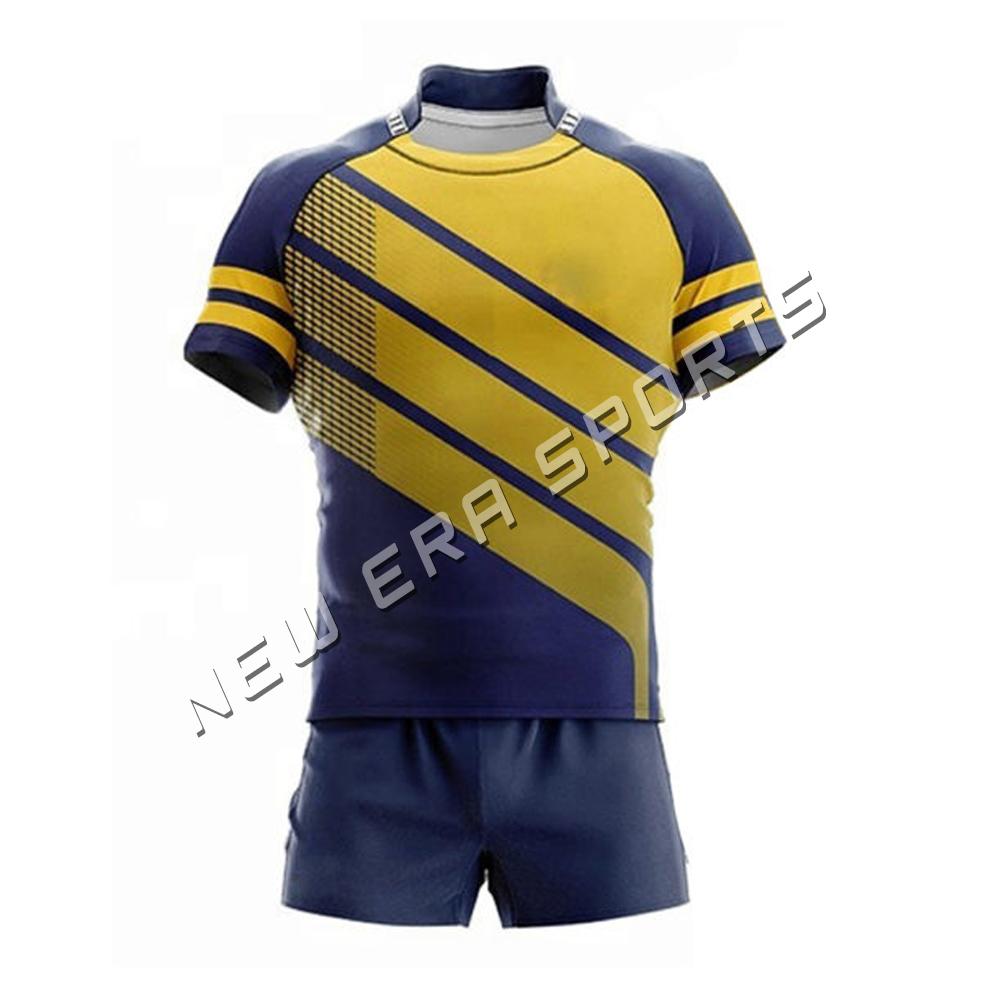 Rugby Uniform