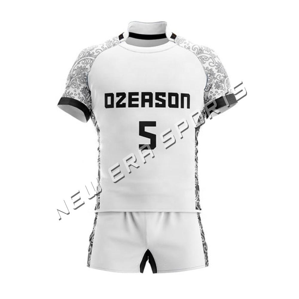 Rugby Uniform