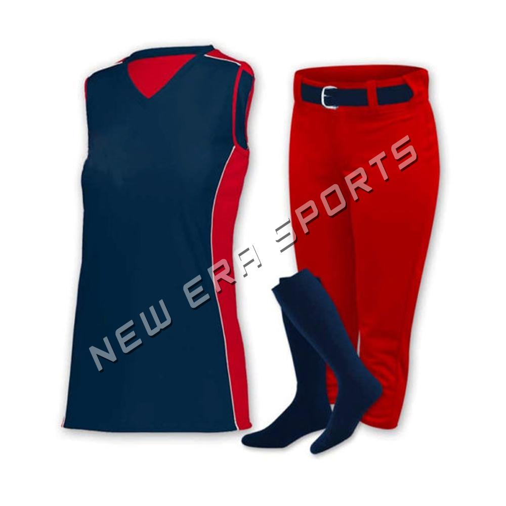 Softball Uniform