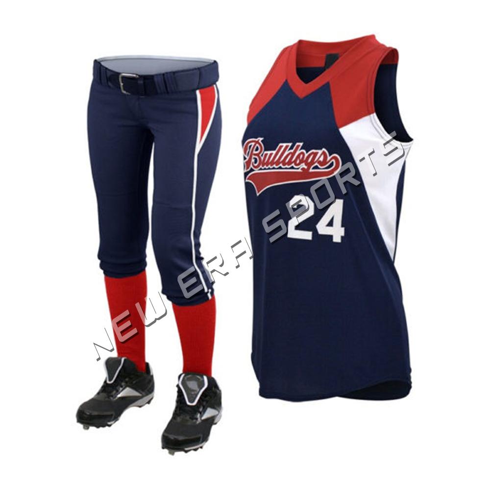 Softball Uniform