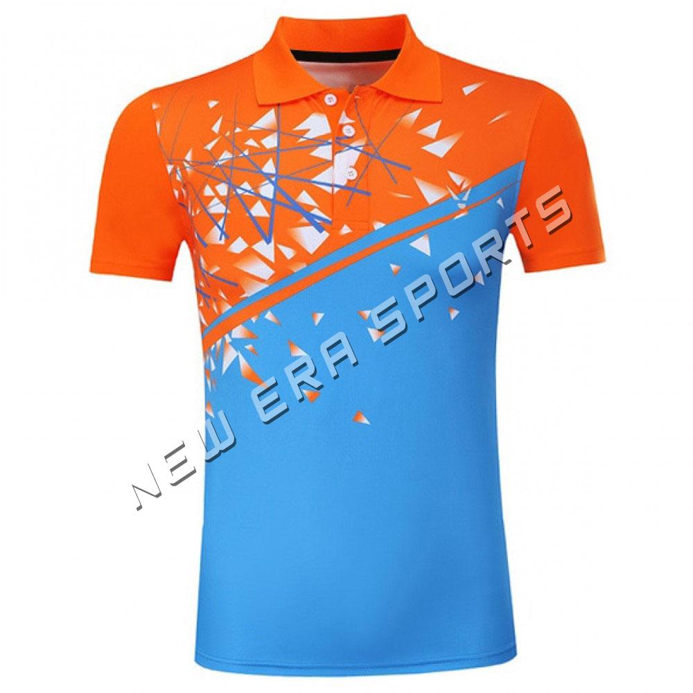 Badminton Shirt