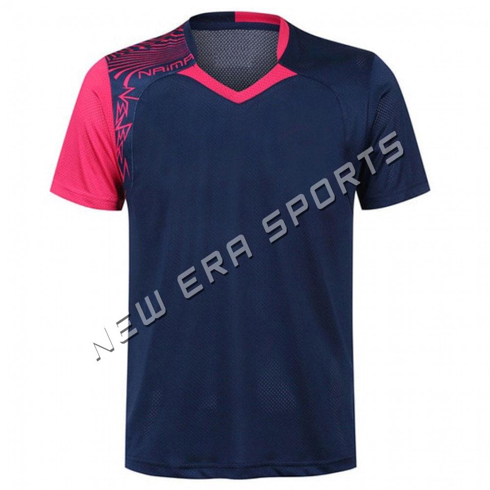 Badminton Shirt