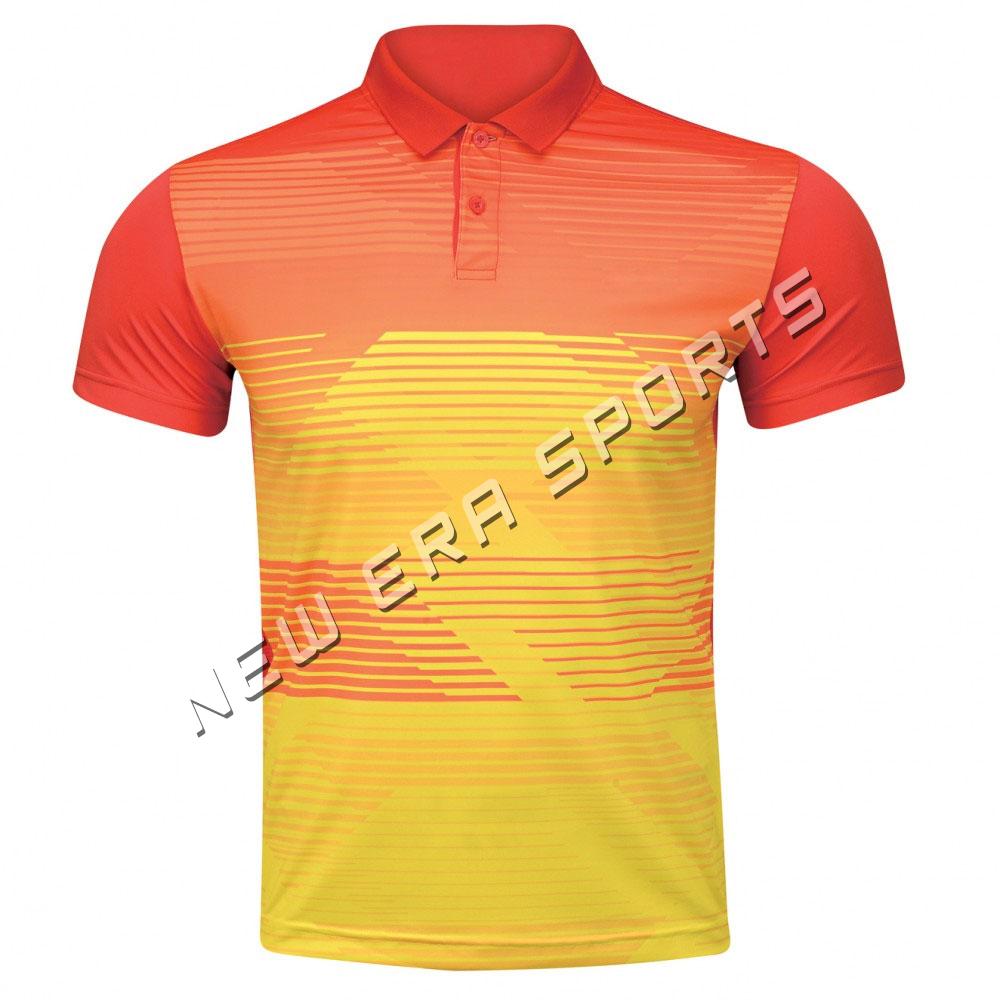 Badminton Shirt