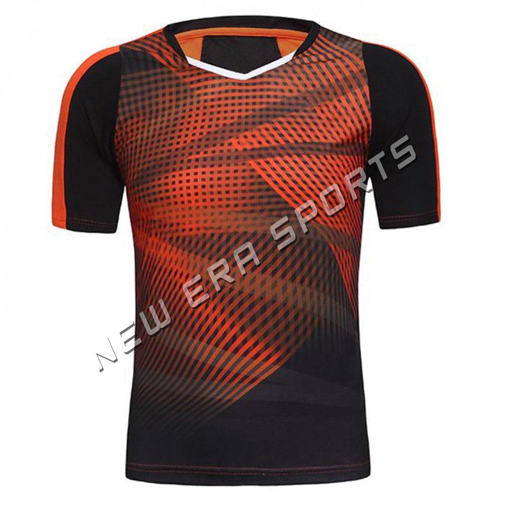 Badminton Shirt