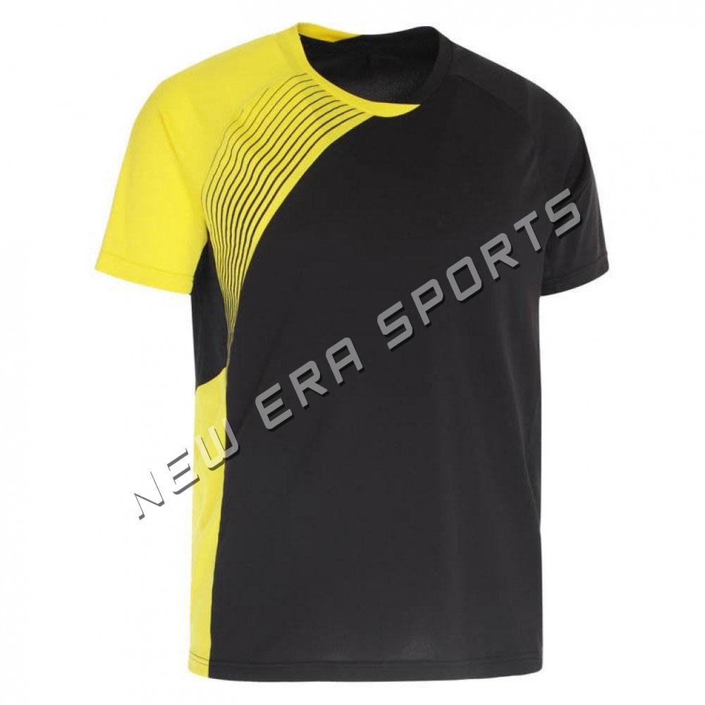 Badminton Shirt