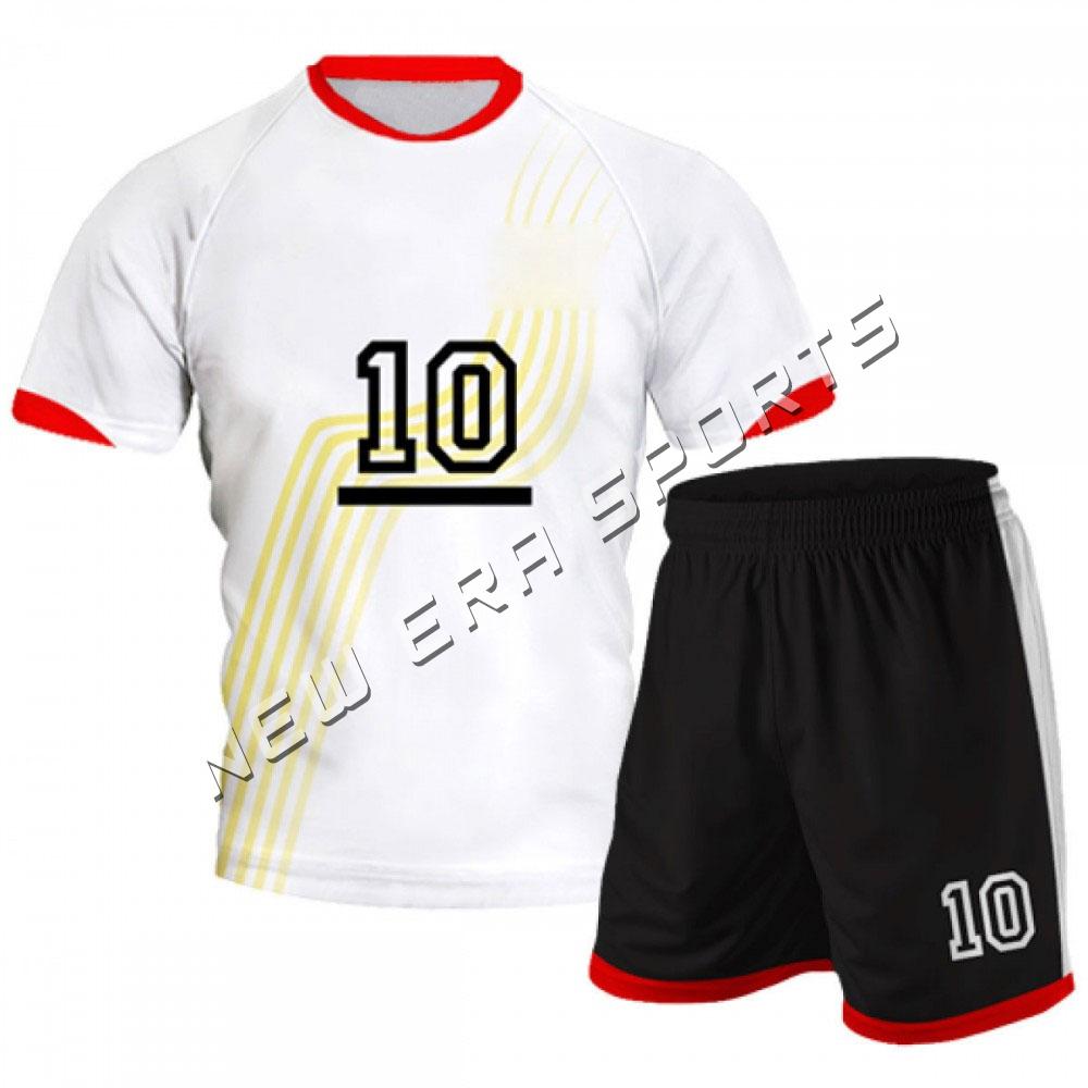 Volleyball Uniform