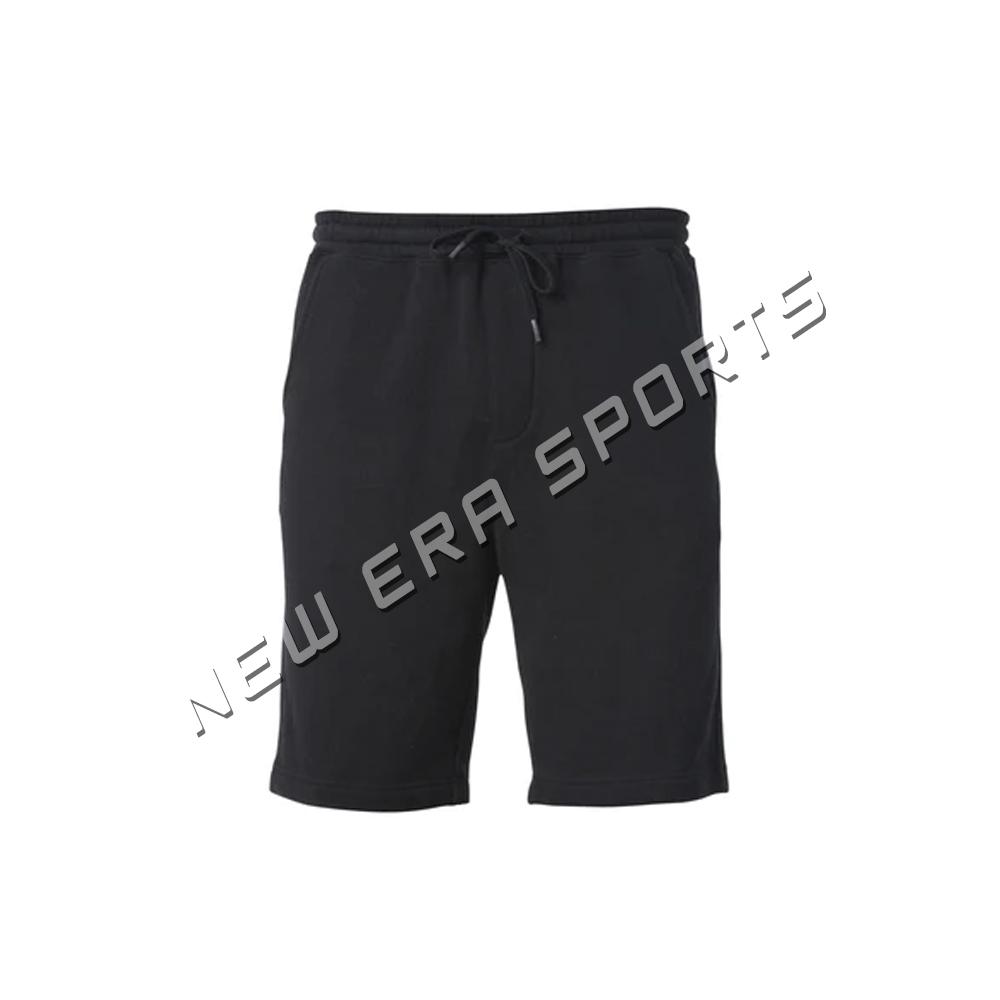 Fleece Short