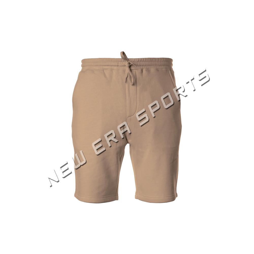 Fleece Short