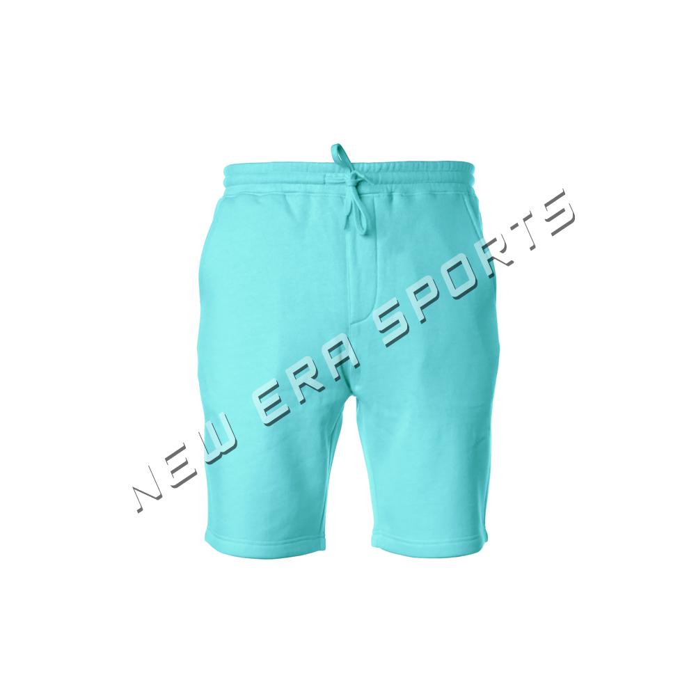 Fleece Short