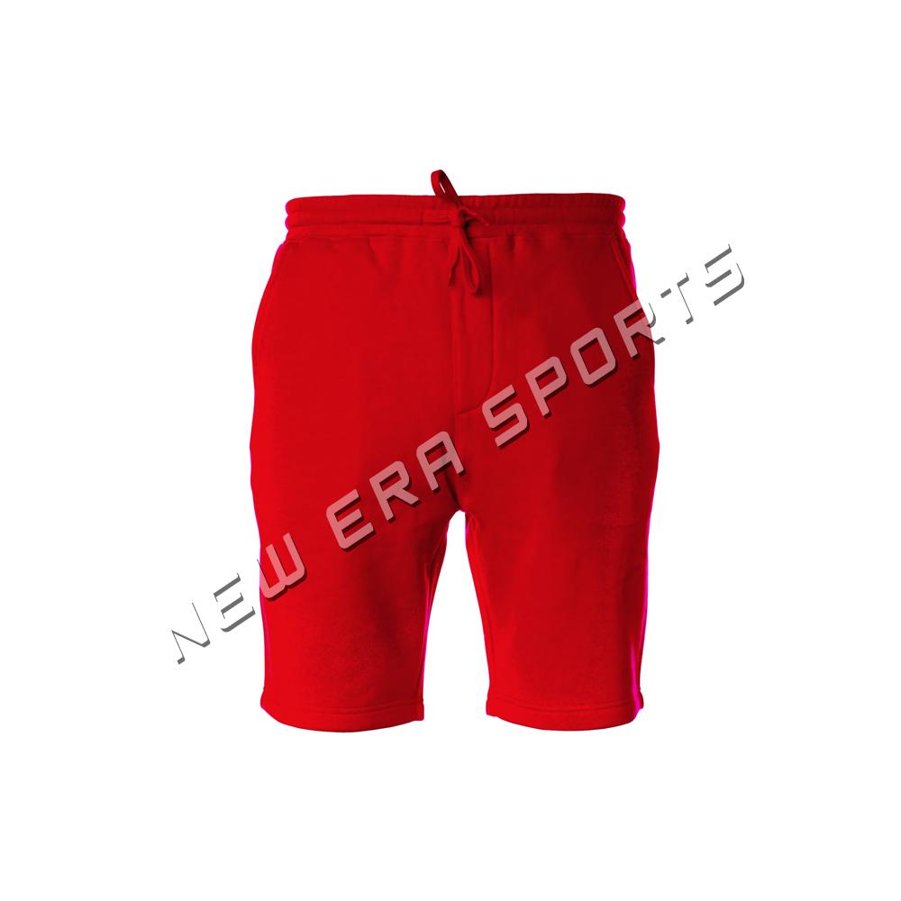 Fleece Short