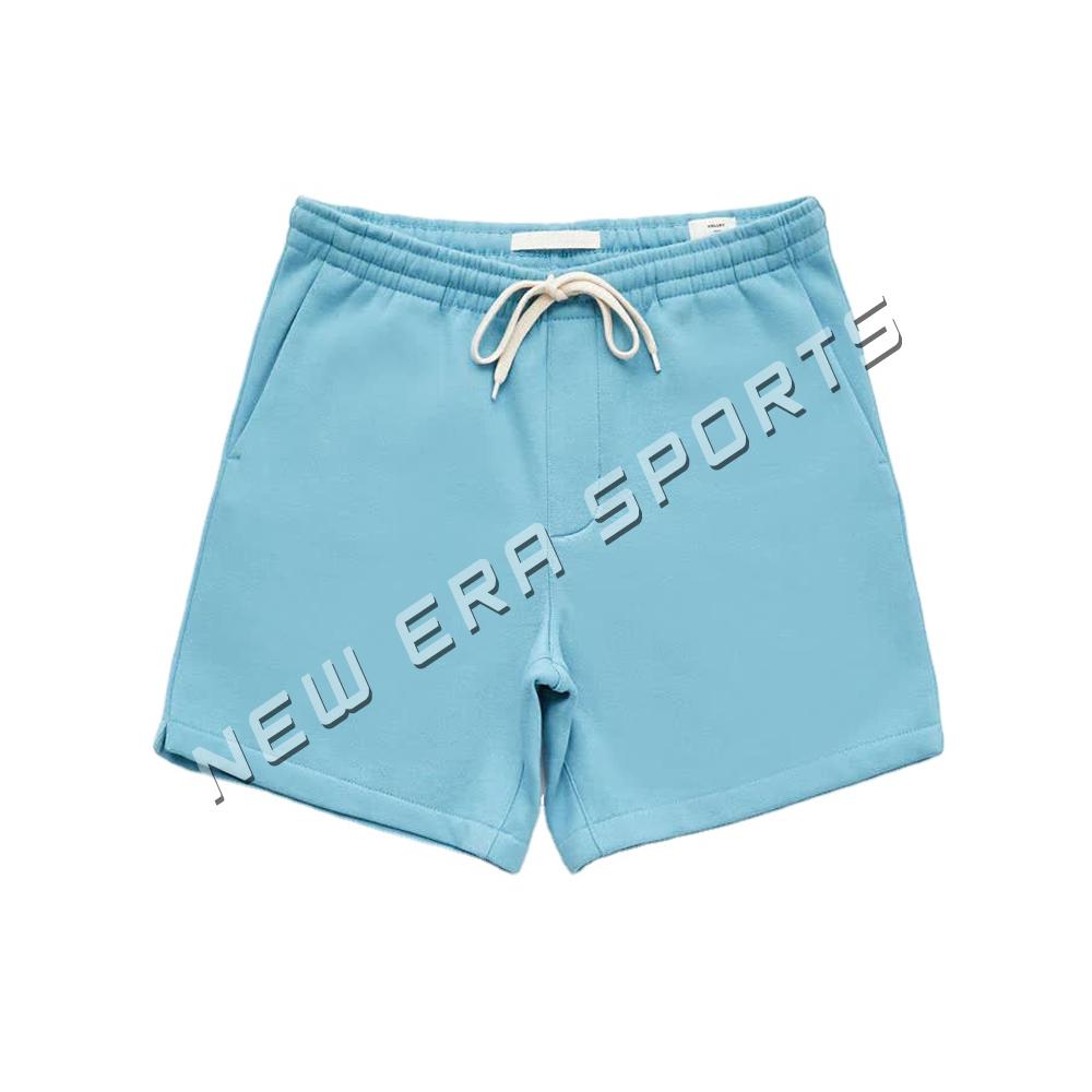 Fleece Short