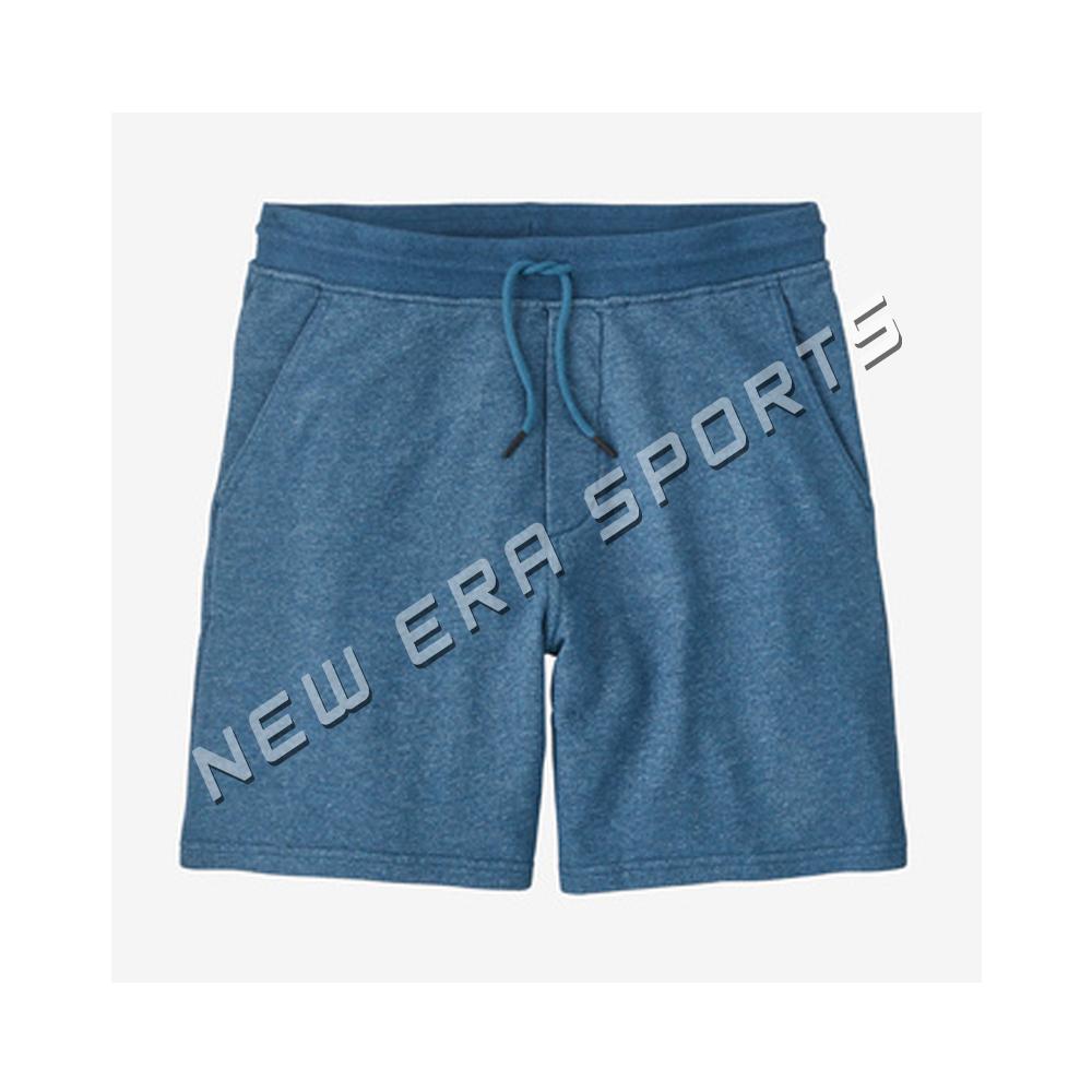 Fleece Short