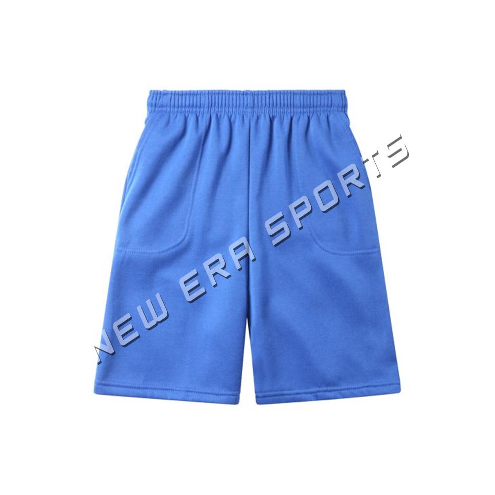 Fleece Short