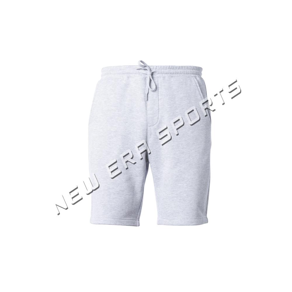 Fleece Short